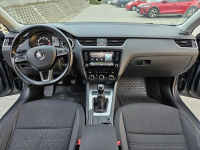 Skoda Octavia 2018, 1.4 TSI 150 KM, salon Polska, FV 23% Rzeszów - zdjęcie 9