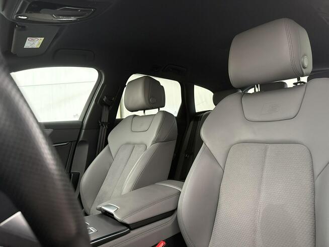Audi A6 3,0 55 TFSI Quattro (340 KM) Avant Sport Salon Polska F-Vat Warszawa - zdjęcie 11