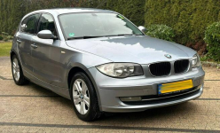 BMW e87 118d 2.0 Diesel 143KM Lift 5Drzwi 6Biegów Opłacona #Zamiana# Wrocław - zdjęcie 2
