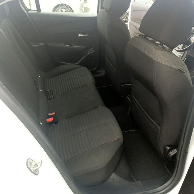 Peugeot 208 1.2 Benzyna Suchorzew - zdjęcie 8