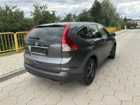 Honda CR-V 1.6 Diesel Kamera Cofania, Niski przebieg ! Gostyń - zdjęcie 6