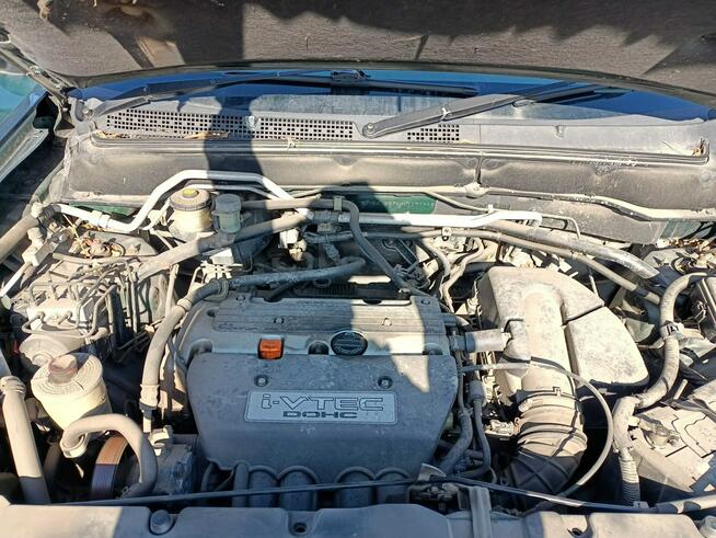 Honda CR-V 2.0 03r 4x4 Tarnów - zdjęcie 8