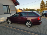 Škoda Octavia bogate wyposażenie *niski przebieg*FV  vat  23%* Chełm Śląski - zdjęcie 5