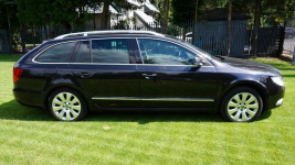 Škoda Superb zarejestrowany, ubezpieczony. Gwarancja. Polecam !!! Zielona Góra - zdjęcie 4