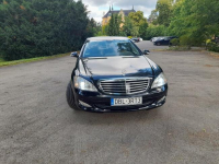 Mercedes Benz s klasa w221 320CDI Bolesławiec - zdjęcie 9