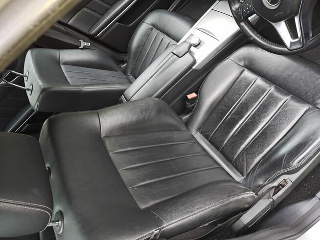 Mercedes e300 w212 2014 hybrid Lublin - zdjęcie 5