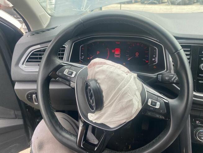 VOLKSWAGEN T-Roc Carat 1.5 TSi 150 EVO DSG7 GD708 Grunwald - zdjęcie 5