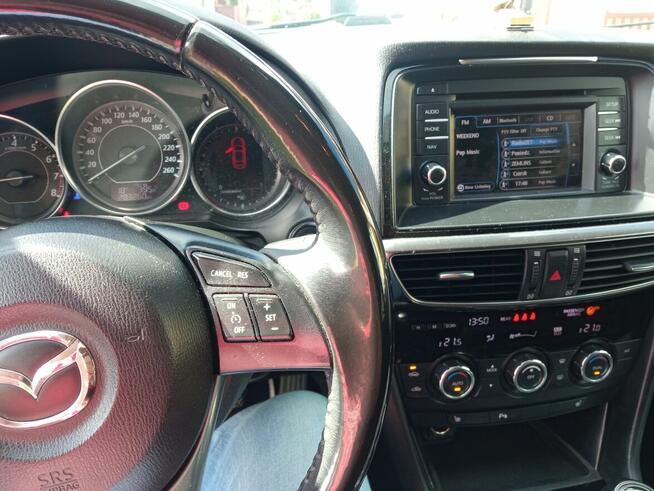 Mazda 6 Chojnice - zdjęcie 5
