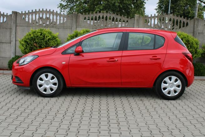 Opel Corsa Rezerwacja ! Rezerwacja ! Rezerwacja ! Zambrów - zdjęcie 11