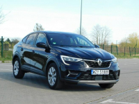 Renault Arkana z Gwarancją 12 Miesięcy Stan Wzorcowy Żyrardów - zdjęcie 5