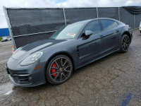 PORSCHE PANAMERA 4S / AWD / niski przebieg