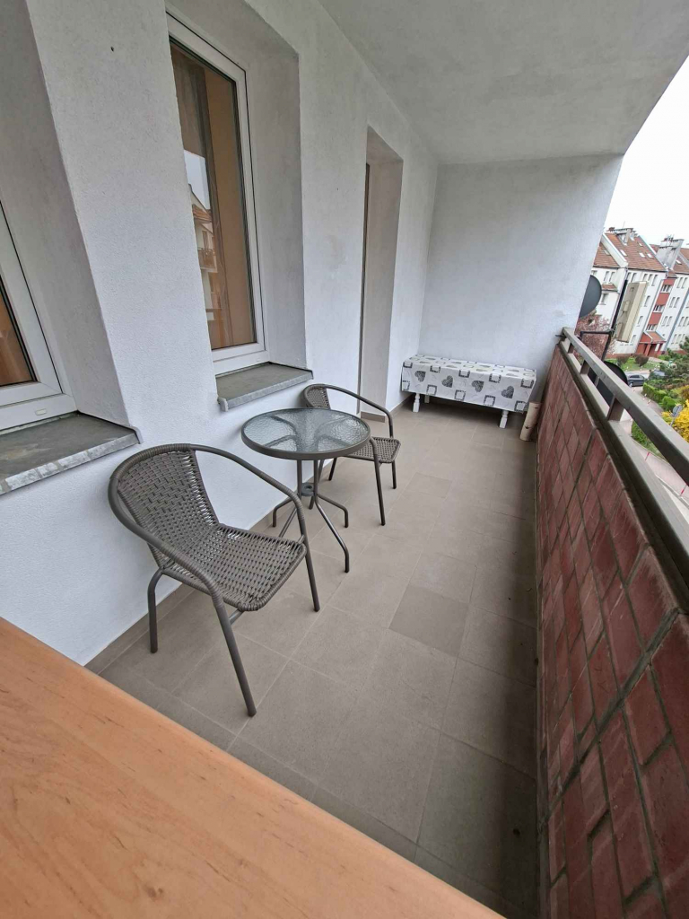 Do wynajęcia pokój w mieszkaniu 3 pokojowym ul.Pszona 41, Kraków Śródmieście - zdjęcie 3