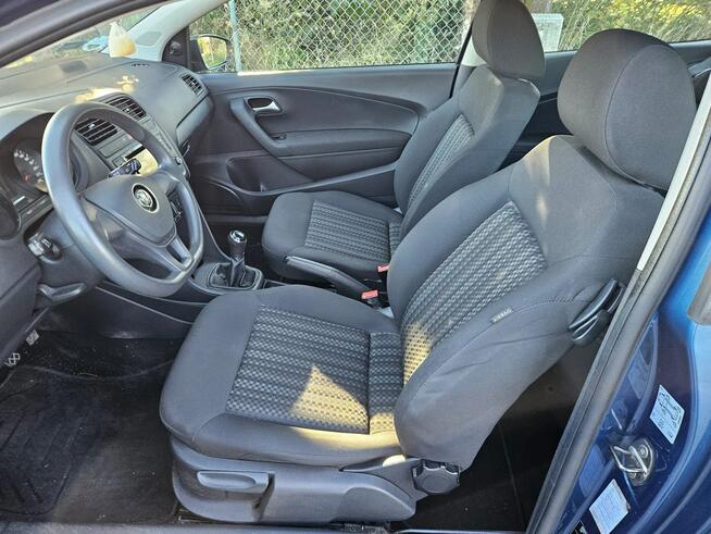 Volkswagen Polo Nidzica - zdjęcie 12