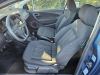 Volkswagen Polo Nidzica - zdjęcie 12