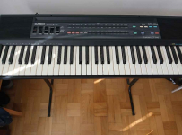 Sprzedam Keyboard Casio CT-640