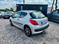 Peugeot 207 1,4 stary zwykły silnik Sprowadzony Opłacony Nowe Sprzęgło Szerominek - zdjęcie 12