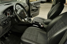 Ford Kuga 2,0TDCI Klima, Xenony, kamera, NAVI Płock - zdjęcie 12
