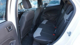 Ford EcoSport super stan. Gwarancja. Polecam!!! Zielona Góra - zdjęcie 9