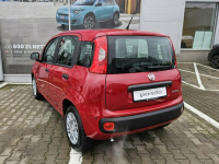 Fiat Panda 1,0 70KM - POP Lublin - zdjęcie 4