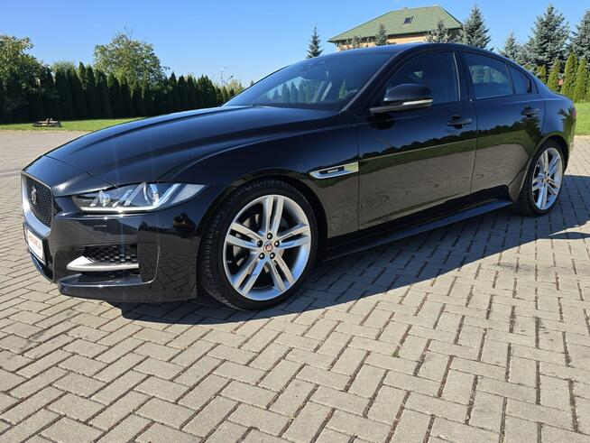 2.0Diesel. Serwis.Automat.Ledy.Xenony.Navi.Kam.Cof.Asyst.Parkowania. Kutno - zdjęcie 8