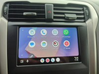 Ford Mondeo Salon Polska Otwock - zdjęcie 10