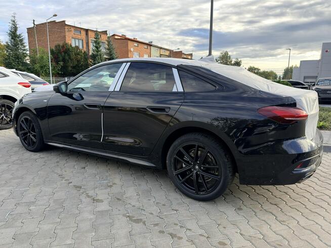 Audi A5 TFSI 204 KM S tronic quattro Pakiety Tech plus Comfort Zimowy Radom - zdjęcie 4