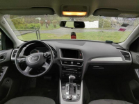 Audi Q5 2.0 TDI diesel Quattro Żywiec - zdjęcie 5