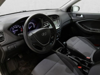 Hyundai i20 Komorniki - zdjęcie 11
