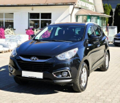 Hyundai ix35 Klima Alu 4 x 4  G A Z Nowy Sącz - zdjęcie 2