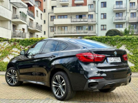 BMW X6 M50 Salon Polska I Własciciel Faktura VAT 23% Tarnowskie Góry - zdjęcie 2
