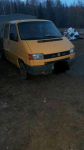 Volkswagen T4 1992r Kartuzy - zdjęcie 3