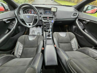 Volvo V40 R-Design* Bardzo Ładne i Zadbane* Rok GWARANCJI Opoczno - zdjęcie 7