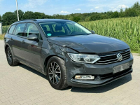 Volkswagen Passat DSG*ACC*Navigacja*Parktronic*OryginalnyPrzebieg Sośnicowice - zdjęcie 4