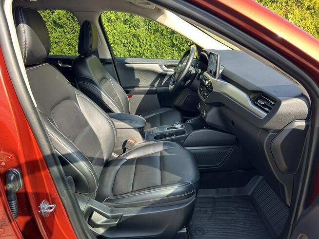 Ford Escape 2.0 EcoBoost 250 KM AWD automat Tarnów - zdjęcie 8