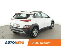 Hyundai Kona mHEV navi grzane fotele kamera tempomat Warszawa - zdjęcie 7