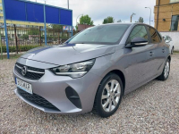 Opel Corsa SALON PL  100% bezwypadkowy  pierwszy wł.  27 tys. km. Warszawa - zdjęcie 7