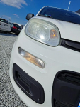Fiat Panda 1.2 1Wł Salon PL Miękinia - zdjęcie 8