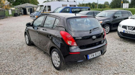 Hyundai i20 Pięknie utrzymana! Zobacz! Rawa Mazowiecka - zdjęcie 11