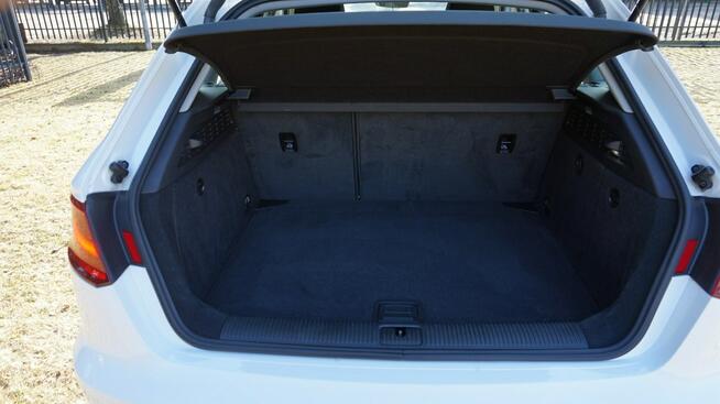 Audi A3 piękna. Gwarancja. Polecam !!! Zielona Góra - zdjęcie 12