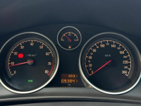 Opel Astra H