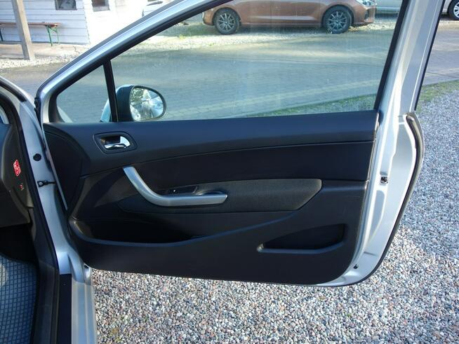 Peugeot 308 Słupsk - zdjęcie 12