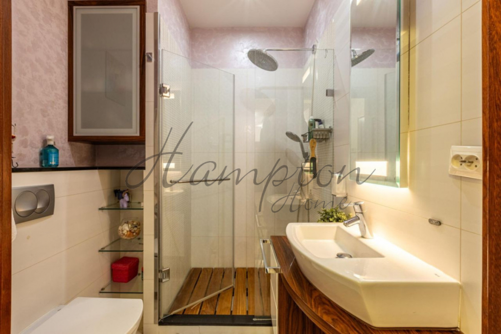 Apartament na sprzedaż - ŚRÓDMIEŚCIE PÓŁNOCNE Warszawa - zdjęcie 12