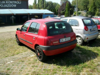 Renault Clio Katowice - zdjęcie 3