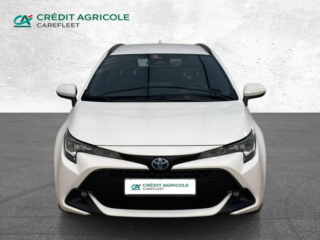 Toyota Corolla 1.8 Hybrid Comfort Kombi Warszawa - zdjęcie 2