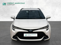 Toyota Corolla 1.8 Hybrid Comfort Kombi Warszawa - zdjęcie 2