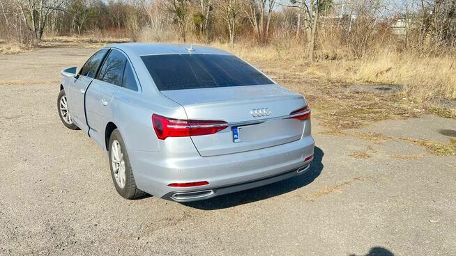 Sprzedam Audi a6 Wilda - zdjęcie 3