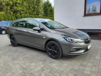 Opel Astra ** Nawigacja ** Jatutów - zdjęcie 8