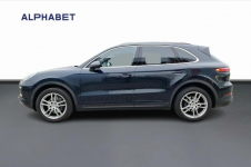 PORSCHE Cayenne Swarzędz - zdjęcie 4