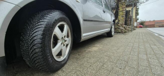 VW GOLF 4 VARIANT 1900 TDI !!! Głogów - zdjęcie 9