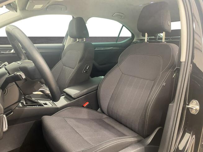 Skoda Superb 2.0 TDI SCR STYLE DSG Warszawa - zdjęcie 10